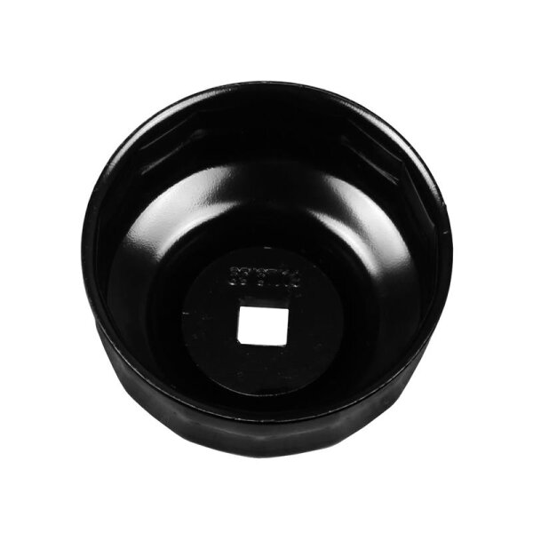 Ölfilterkappe Ölfilterschlüssel SW 65-67 mm 14-kant Daihatsu Toyota Fiat Nissan