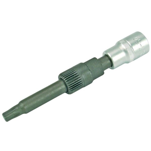 BGS Bit-Einsatz 12.5 mm 1/2" T50 x 110 Lichtmaschine 2-tlg.