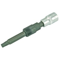 BGS Bit-Einsatz 12.5 mm 1/2" T50 x 110 Lichtmaschine...