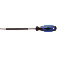 BGS Flexibler 6-kant Schraubendreher, Länge 280 mm,...