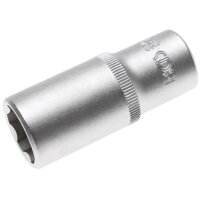 BGS Steckschlüssel-Einsatz 10 (3/8), Super Lock,...