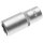 BGS Steckschlüssel-Einsatz 10 (3/8), Super Lock, tief, 18 mm