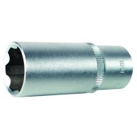 BGS Steckschlüssel-Einsatz 12,5 (1/2), Super Lock,...