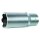 BGS Steckschlüssel-Einsatz 12,5 (1/2), Super Lock, tief, 22 mm