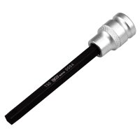 Bit-Einsatz, 12,5 (1/2), T-Profil 55x140 mm