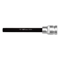 Bit-Einsatz, 12,5 (1/2), T-Profil 55x140 mm