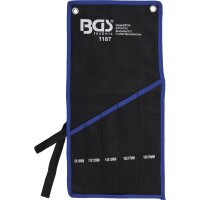 BGS Leer-Tasche für Art. 1187