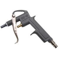 BGS Druckluft-Ausblaspistole, Alu-Druckguss
