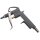 BGS Druckluft-Ausblaspistole, Alu-Druckguss