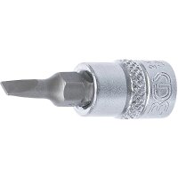 BGS Bit-Einsatz | Antrieb Innenvierkant 6,3mm (1/4")...