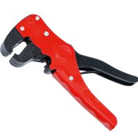 BGS DIY Automatische Abisolierzange | 0,5 - 8 mm² |...