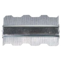 BGS Feinkonturenlehre, Länge 125 mm