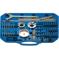 Einstell- u. Arretierwerkzeugsatz für Toyota +...