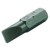 BGS Schlitz Bit 12 mm, 30 mm lang, 8 (5/16) Antrieb