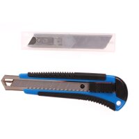 BGS Abbrechmesser, 18 mm Klingen, extra schwere...