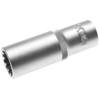 BGS Steckschlüssel-Einsatz "Gear Lock",...