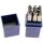 BGS Einschlagzahlen, 4 mm