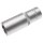 BGS Steckschlüssel-Einsatz 12,5 (1/2), Super Lock, tief, 21 mm