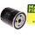 MANN-FILTER  W 712/73 Ölfilter