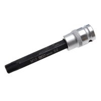 BGS Bit-Einsatz, 12,5 (1/2), Ribe 12x120 mm