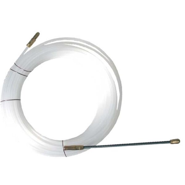 BGS Perlon-Einziehdraht 15 m x 3 mm