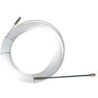 BGS Perlon-Einziehdraht 15 m x 3 mm