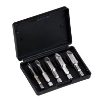 BGS Schrauben-Ausdreher-Set, 5-tlg.