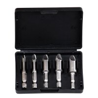 BGS Schrauben-Ausdreher-Set, 5-tlg.