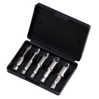 BGS Schrauben-Ausdreher-Set, 5-tlg.