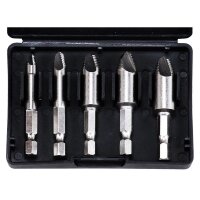 BGS Schrauben-Ausdreher-Set, 5-tlg.