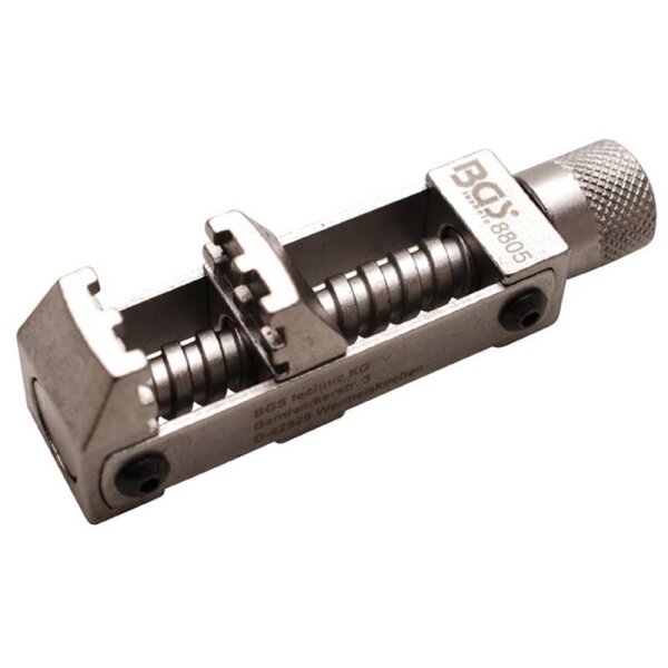 BGS Schlauchklemmen-Werkzeug | 0 - 40 mm