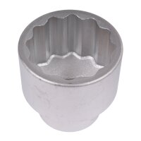 BGS Steckschlüssel-Einsatz, 20 mm 3/4",...