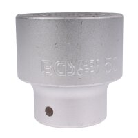 BGS Steckschlüssel-Einsatz, 20 mm 3/4",...