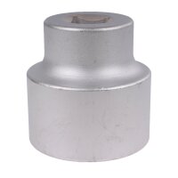 BGS Steckschlüssel-Einsatz, 20 mm 3/4", 12-kant, 50 mm