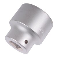 BGS Steckschlüssel-Einsatz, 20 mm 3/4", 12-kant, 50 mm