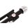BGS DIY Draht-Drehzange mit Feder, 200 mm