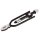 BGS DIY Draht-Drehzange mit Feder, 200 mm