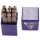 BGS Einschlagzahlen, 2,5 mm