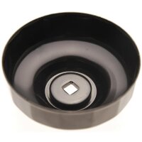 BGS Ölfilterkappe 95 mm x 15-kant