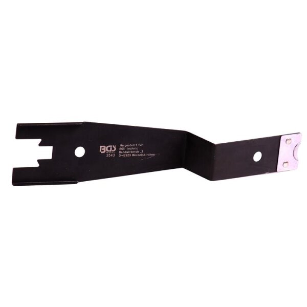 BGS Fensterheber- und Türgriff-Clipentferner, 270 mm