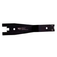 BGS Fensterheber- und Türgriff-Clipentferner, 270 mm