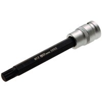 Bit-Einsatz, 12,5 (1/2), XZN 12x140 mm