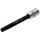 Bit-Einsatz, 12,5 (1/2), XZN 12x140 mm