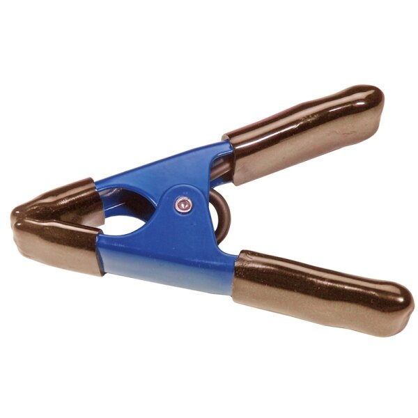 Leimzwinge aus Metall | 150 mm