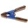 Leimzwinge aus Metall | 150 mm