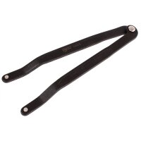 BGS Stirnlochschlüssel, verstellbar, 180 mm