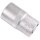 BGS Steckschlüssel-Einsatz, Gear Lock, 12,5 (1/2), 15 mm