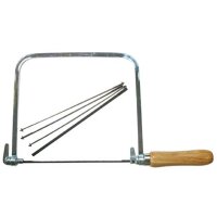 BGS Sägebogen, extra hoch