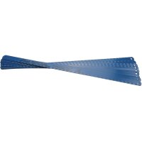 BGS Metallsägeblätter, 13 mm breit, 300 mm...