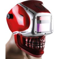 BGS Schweißerhelm | "SKULL" | automatisch...